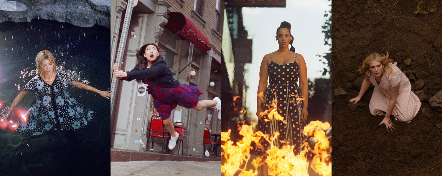 ModCloth Against the Current