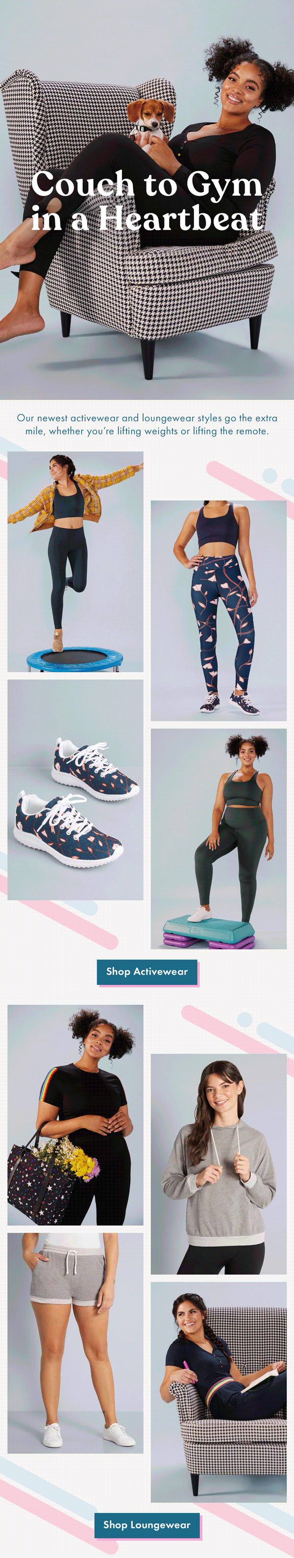 Email Newsletter