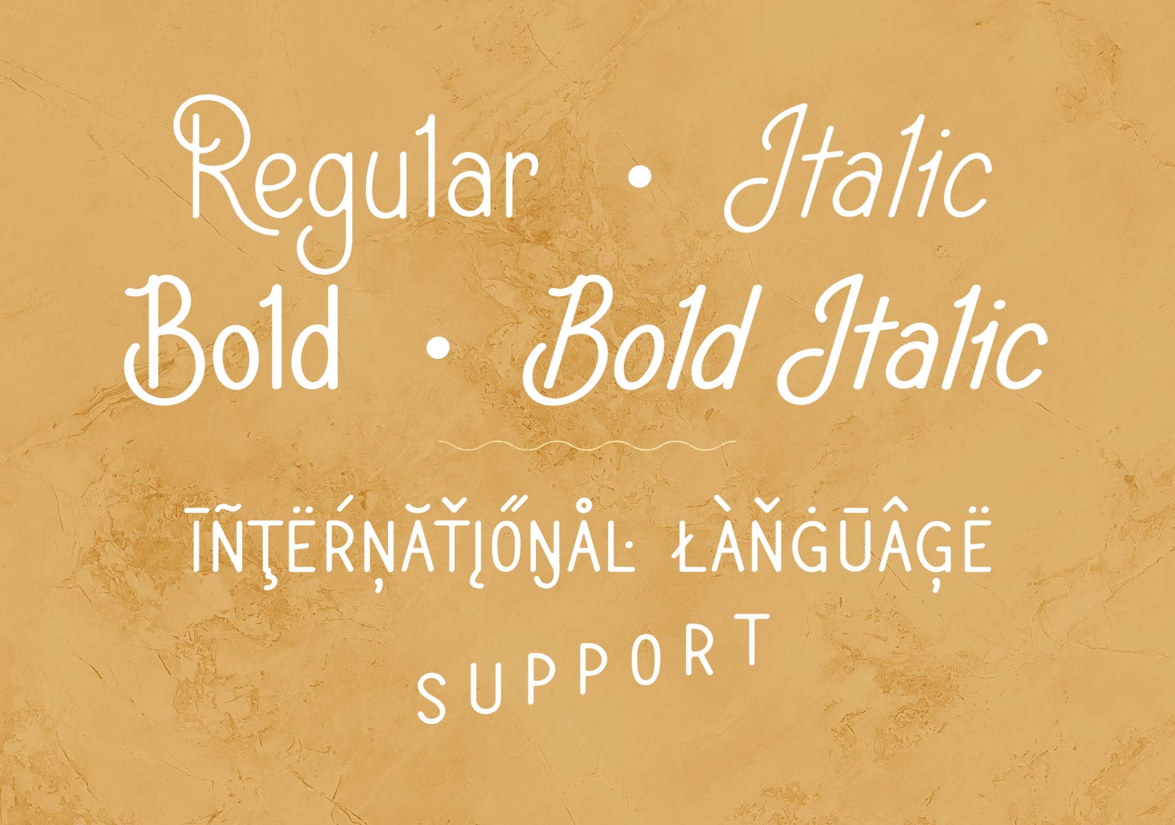 Fika styles and accents