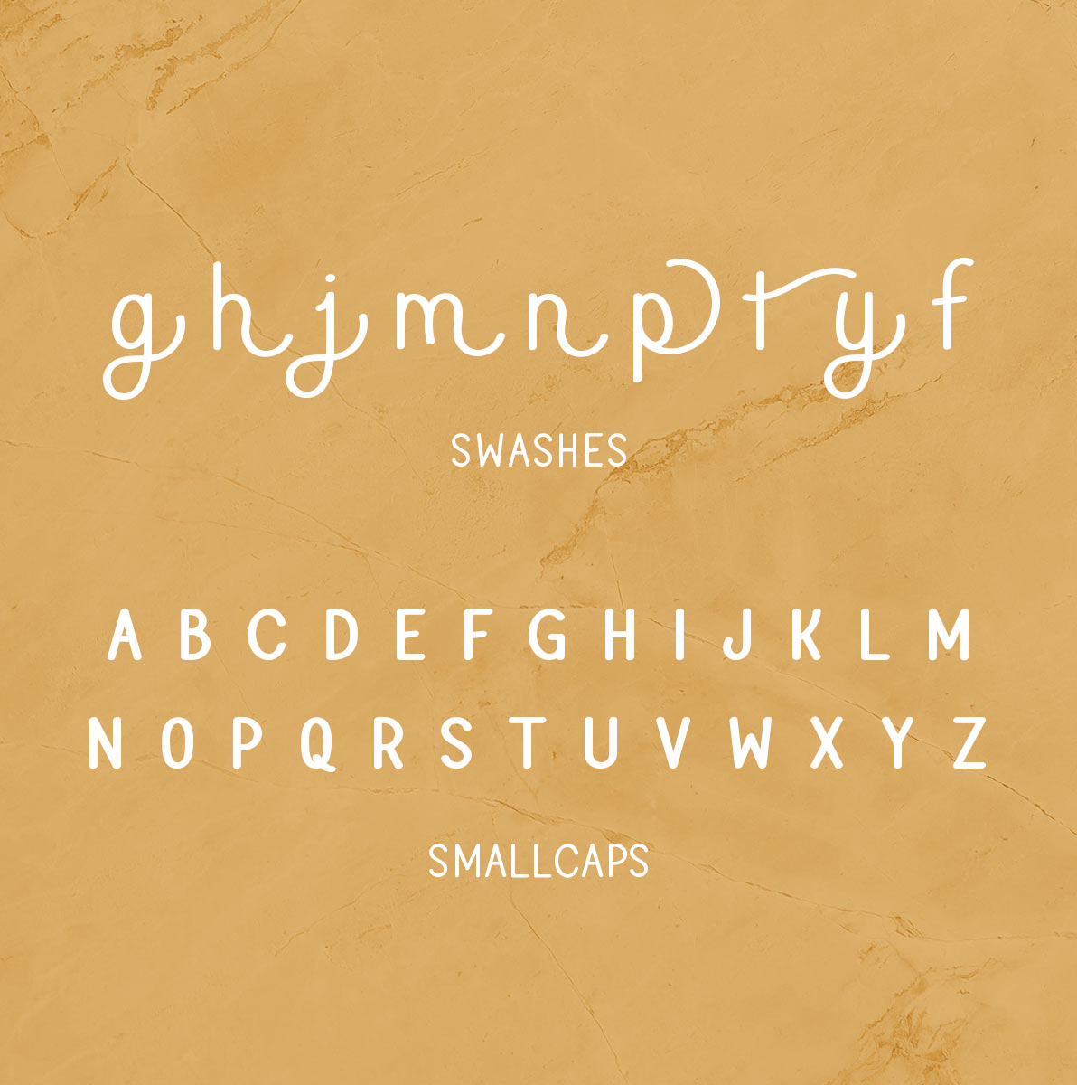 Fika alt glyph examples