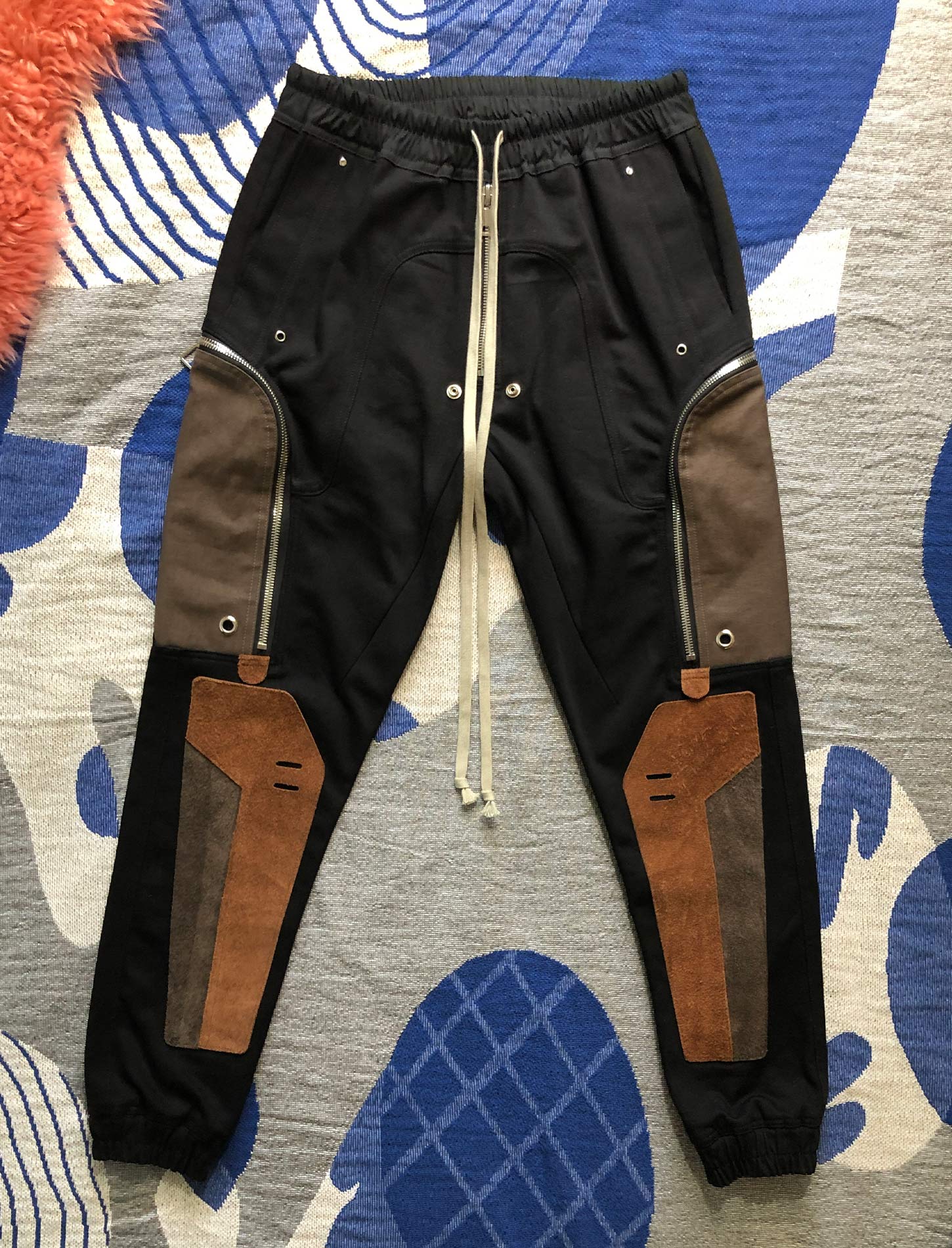 Sewing projects