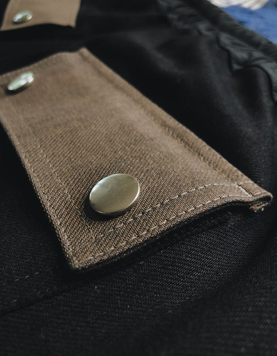 Sewing projects