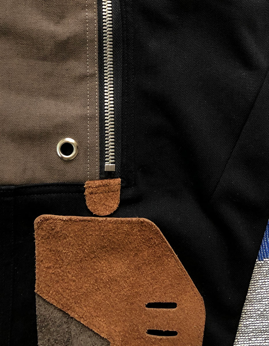 Sewing projects