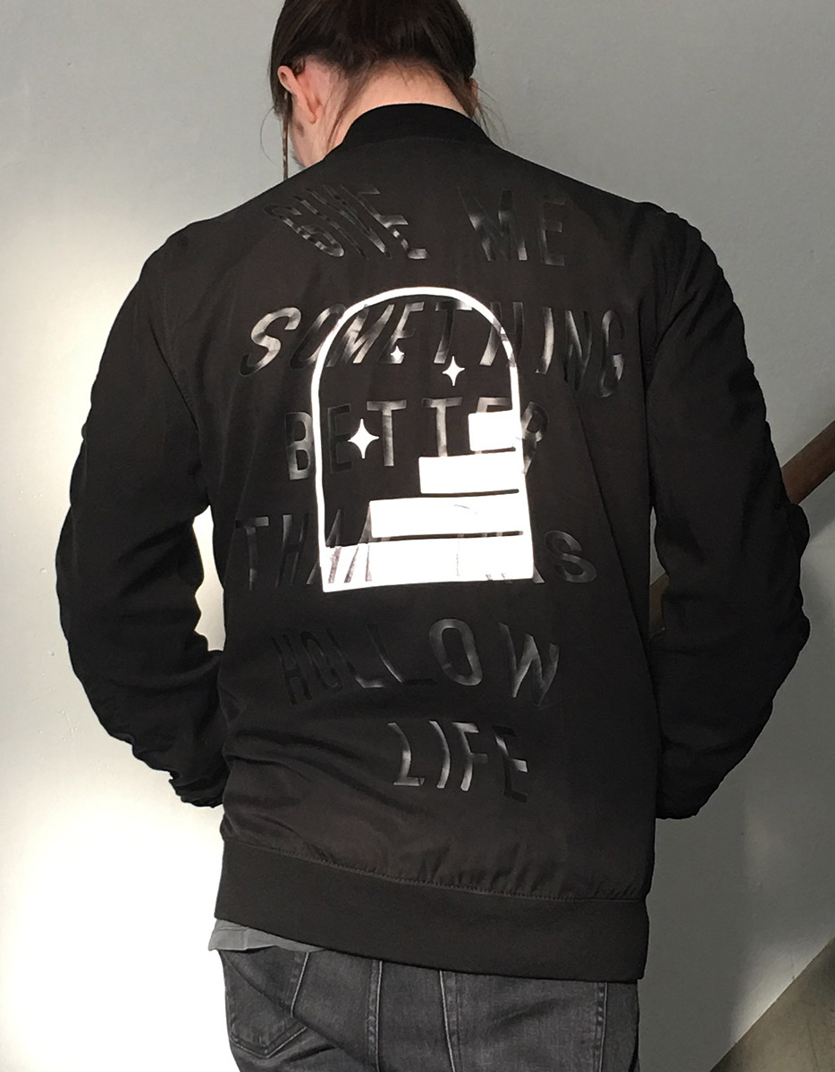 Sewing projects