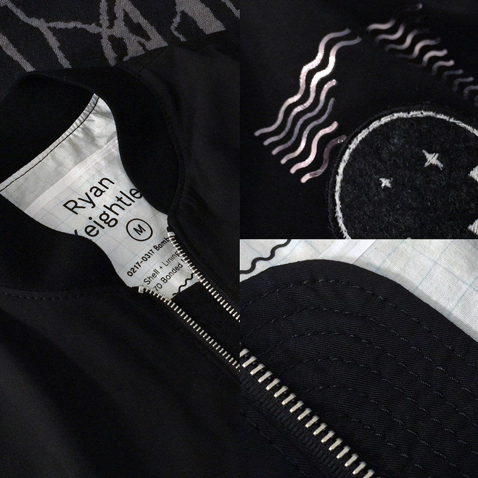 Sewing projects