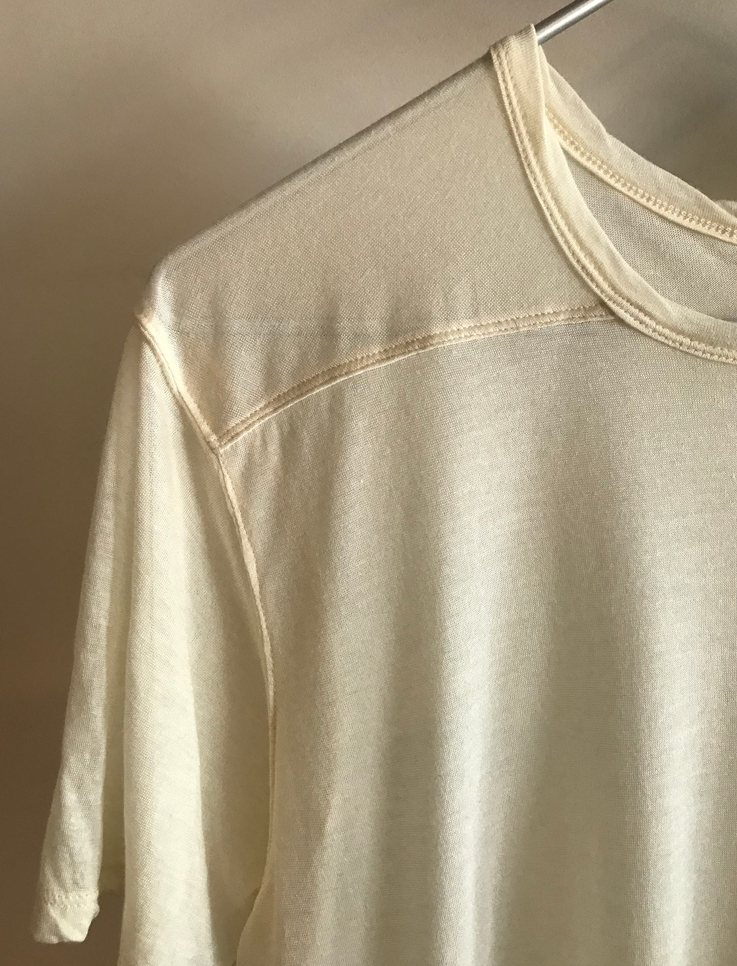Sewing projects