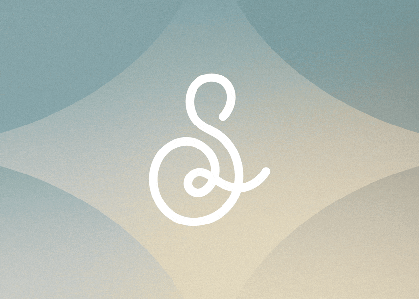 Sparkle Script S variants