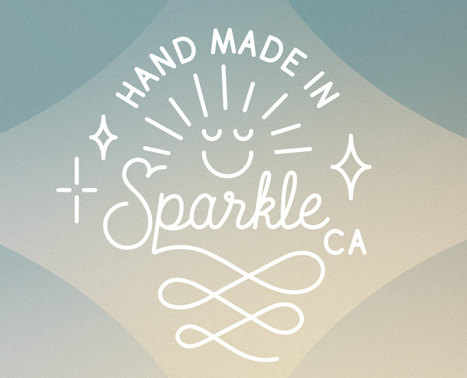 Sparkle Script