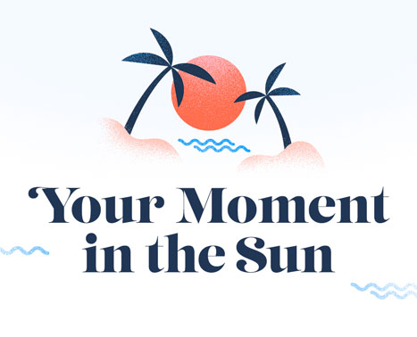 ModCloth Swim 2018 Campaign