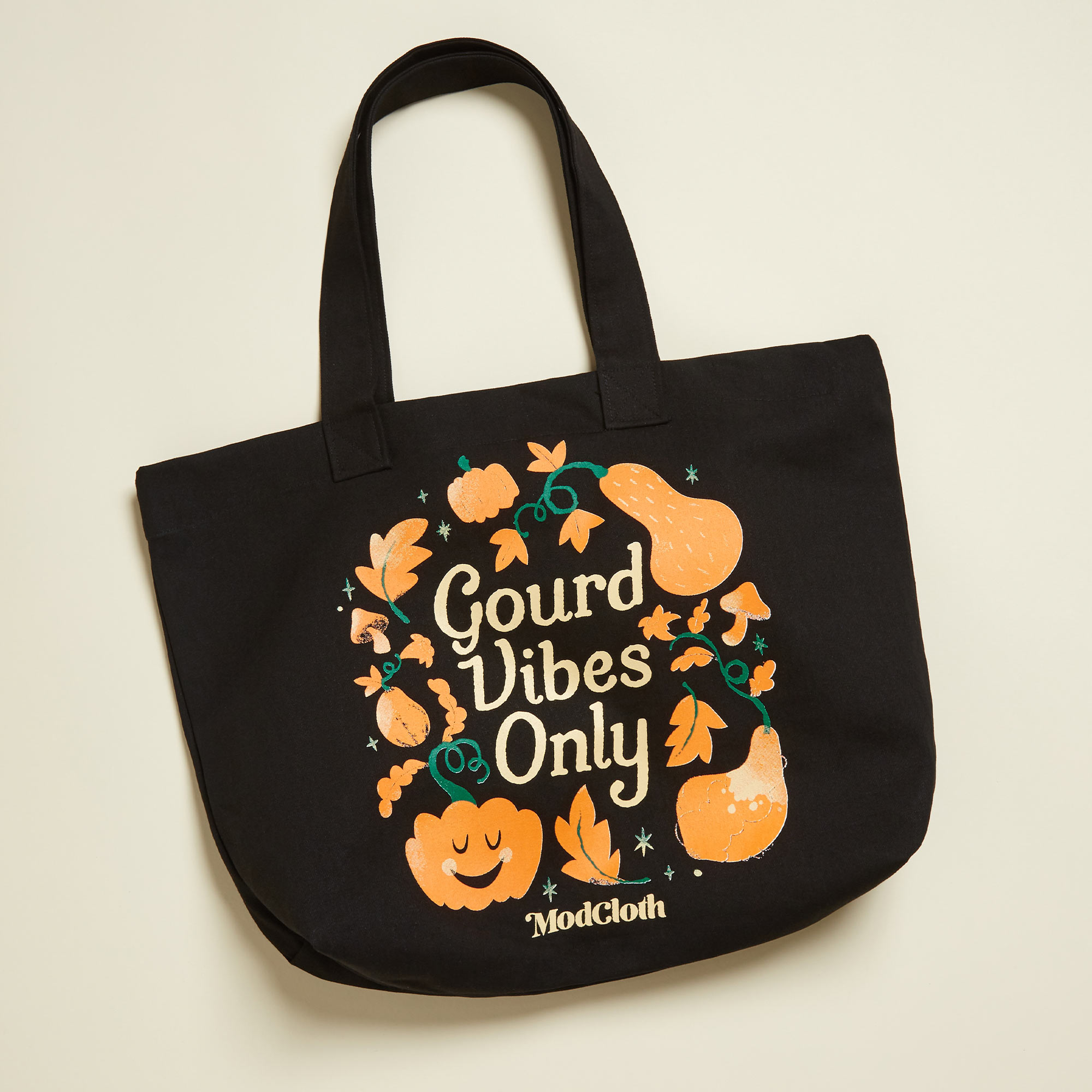 Tote Prints