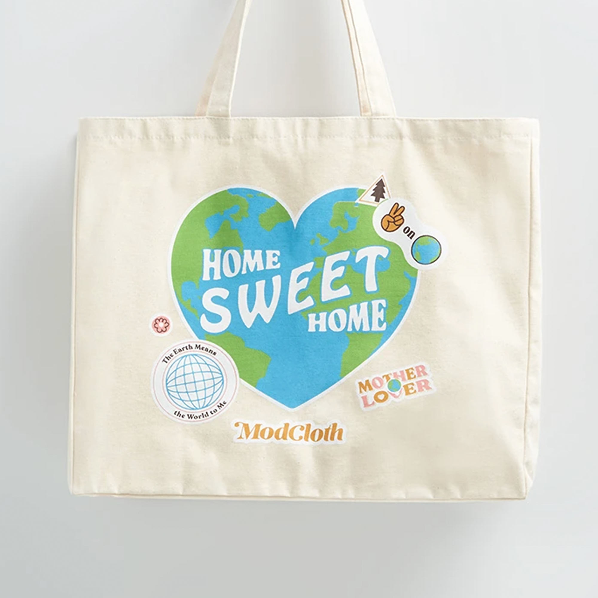 Tote Prints