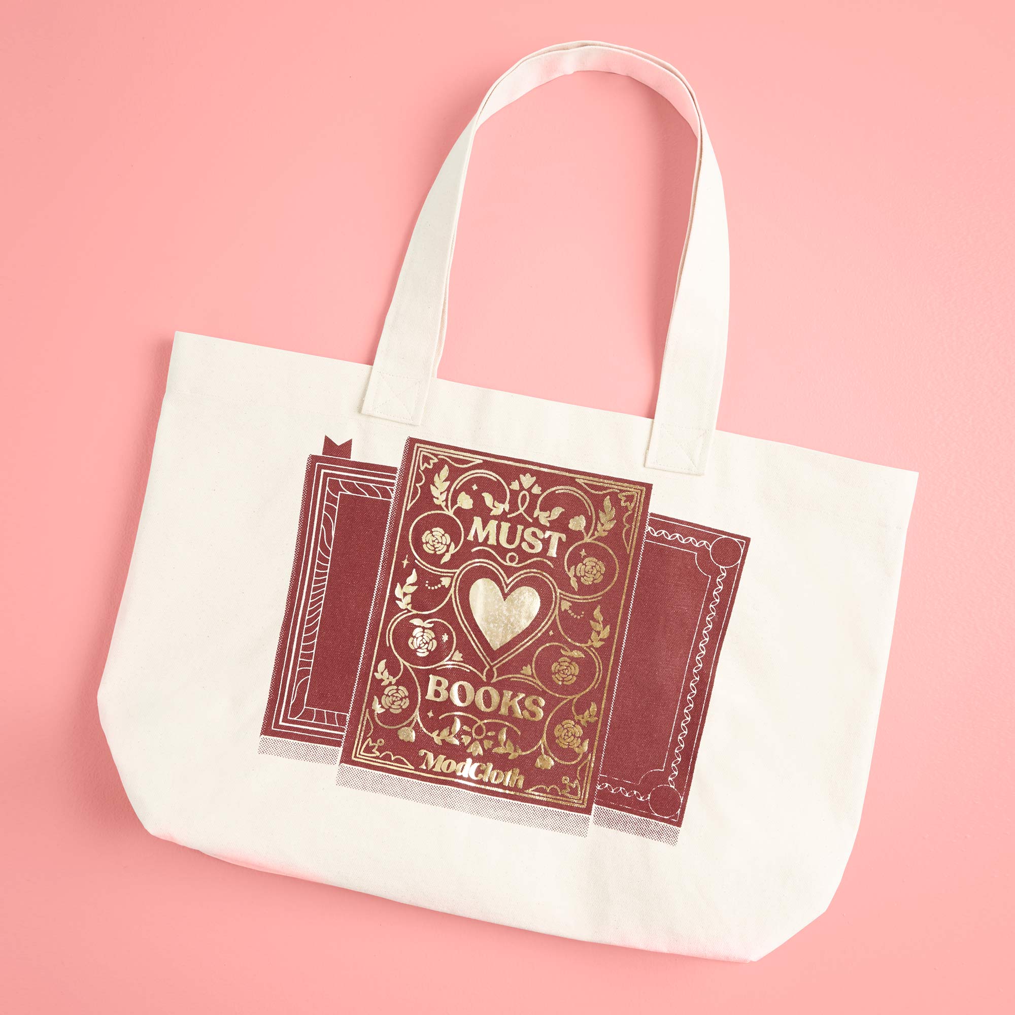 Tote Prints