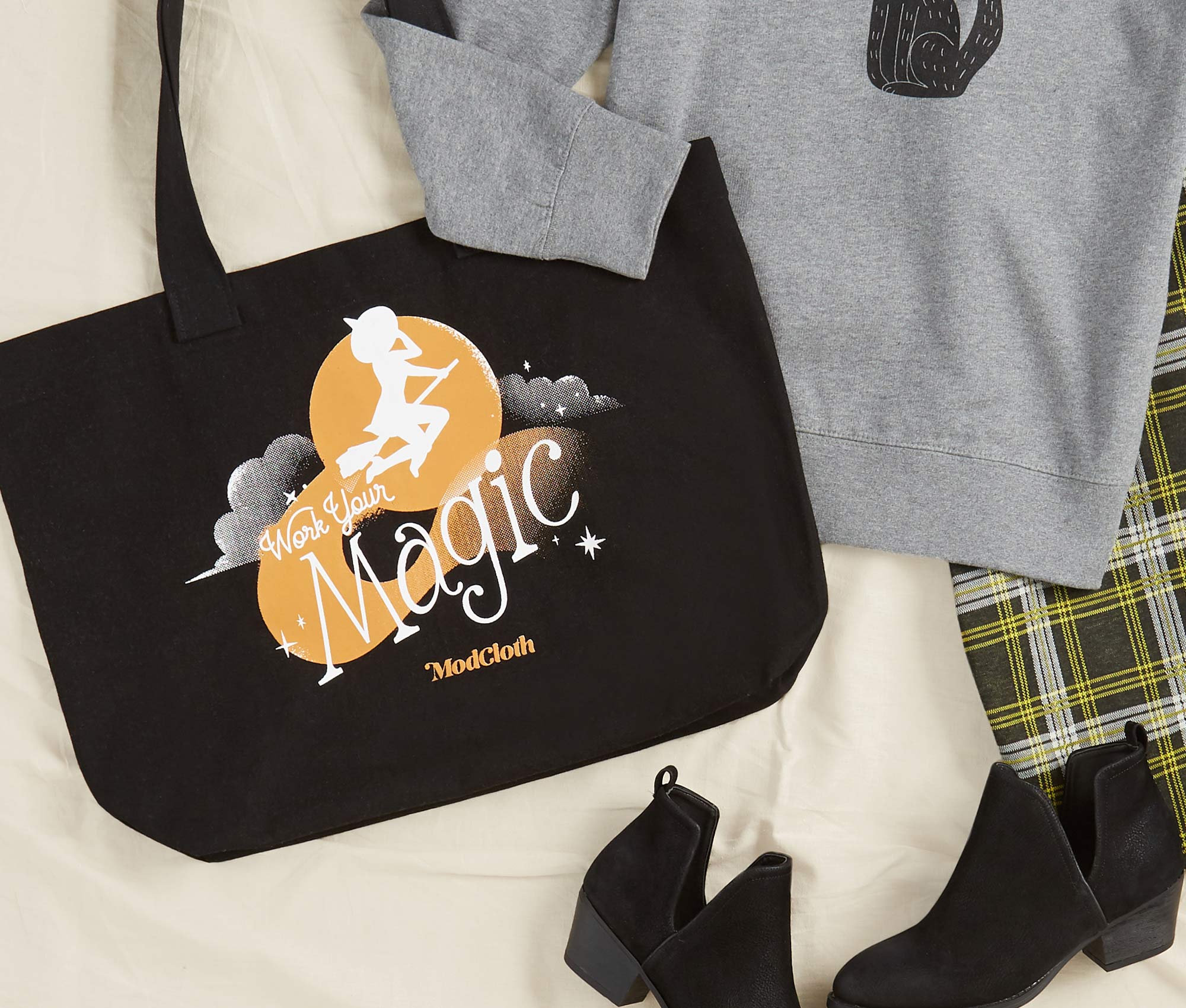 Tote Prints